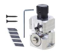 Rainorning 2-20mm Wire Stripper Machine, 2-70mm² Portable Manual Recycle Cable Stripping Machine Scrap Copper Wire Peeling Tool