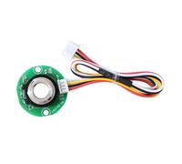 Rainorning Automatic Door Curtain Dishwasher Robot Hall Encoder Speed and Direction Measurement STM10-P25 Rotation Sensor