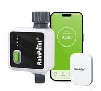 RainPoint 1 Zone WiFi Smart Water Timer