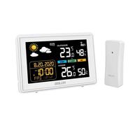 Rainpoint B0359wst2h2pr Weather Station