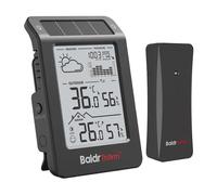 Rainpoint B0596wt2h2p-v1 Weather Station