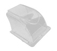 Rainproof Covers Video Doorbell Rain Cover Door Bells Housing Protector Weatherproof Housing For Video Doorbells Strong For Outdoor
