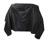 Rainproof Drum Cover - Waterproof, Dustproof, Foldable, 274 x 201 cm | Musical Instrument Cover - for Rehearsal Room Music Studio School Band Room Classroom Concert Hall and Backstage Area