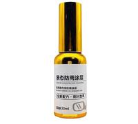 Rainproof Glass Coating Spray - Car Mirror Rain Agent | 30ML Capacity Quick Hydrophobic Cleaner, Anti Rain Visibility Enhancement, Windshield Rearview Mirror Protection Coating For Driving