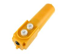 Rainproof Hoist Crane Pushbutton Switch Pendant Control Station Up Down COB-61DR