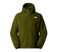 The North Face - Quest Jacket - Waterproof jacket size S, olive
