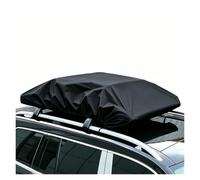 Rainproof Roof Cargo Cover-Waterproof Sunproof Dustproof and Windproof