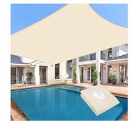 Rainproof Sun e Sail 3x UV Resistant & Breathable Patio Canopy with Hardware Kit Easy Installat nings for Outdoor Spaces Custom Bei