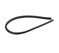 Rainproof Tail Light Sealing Strip Noise Reduction Rear Light Lamp Gasket Replacement for fiesta MK6 Mk7 O/S Fitment Long-lasting Stability
