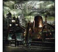 RAINROOM - And the Other That Was a Machi