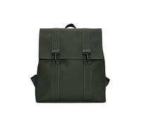 Rains | MSN Bag | Large City Backpack | Green | WildBounds UK One Size