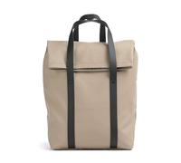Rains 2 Way Backpack bag, 13L, unisex, beige