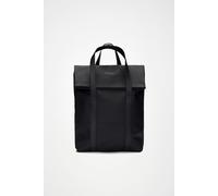 Rains 2 Way Tote Backpack 13â³ | Everyday | Black | One Size