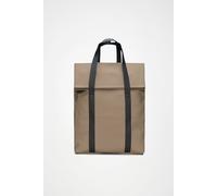Rains 2 Way Tote Backpack | Backpack | Beige | One Size