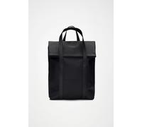 Rains 2 Way Tote Backpack | Backpack | Black | One Size