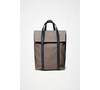 Rains 2 Way Tote Backpack | Everyday | Cinder | One Size