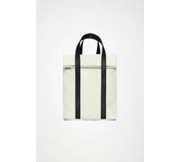 Rains 2 Way Tote Backpack Mini | Backpack | Green | One Size |