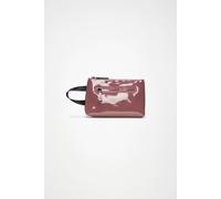 Rains 2 Zip Cosmetic Bag Large | Wash Bag | Tempt | One Size |