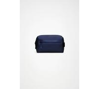 Rains 2 Zip Wash Bag | Wash Bag | Lucid | One Size