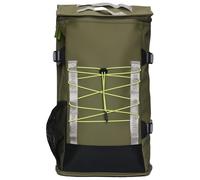 Rains - 22L Backpack - Trail Mountaineer Bag W3 Marsh - Green Green