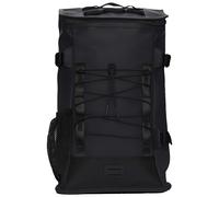 Trail Mountaineer Bag - male - Rains - Backpacks - Black - ONE SIZE - Bags ONE SIZE