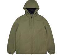 Rains - 3-layer waterproof jacket - Suva Hardshell Jacket W3 Marsh for Men - Size L - Green Green L