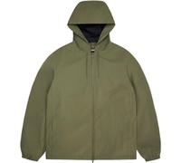 Rains - 3-layer waterproof jacket - Suva Hardshell Jacket W3 Marsh for Men - Size M - Green Green M