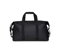 Rains | Hilo Weekend Bag | City Break Bag | Black | WildBounds UK One Size