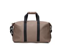 Rains - 36L travel bag - Hilo Weekend Bag W3 Cinder - Beige Beige one size