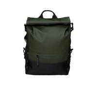 Rains - Backpack - Trail Mountaineer Rolltop W3 Green Green one size