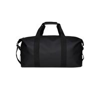 Rains - 47L travel bag - Hilo Weekend Bag Large W3 Black Black one size