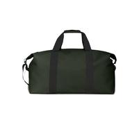 Rains Hilo Large Weekend bag, green, 47L, 60 x 29 x 27cm