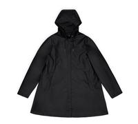 Rains A-Line Jacket W3 W 18050 01 Raincoat