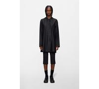 Rains A-Line W Jacket | Rain Jacket | Black | XL |