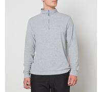 RAINS Addis Fleece Jumper - L