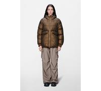 Rains Alta A-Line Puffer W Jacket | Thermal | Comet | M