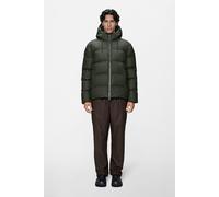 Puffer jacket Rains Alta W3T3 Vert 2XL