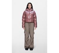 Rains Alta Short Puffer Jacket | Thermal | Tempt | L