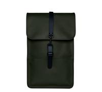 RAINS Backpack, 03 Green (Green), One Size