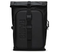 Backpack RAINS Men color Black