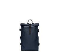 Rains Backpack 14590, dark blue, Taglia Unica