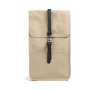 Rains Backpack, 14L, unisex, beige