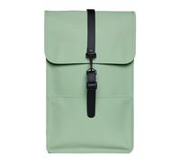 Rain's Backpack