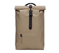 Rains Backpack 48 cm beige