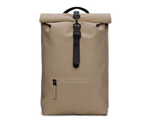 Rains Backpack 48 cm beige