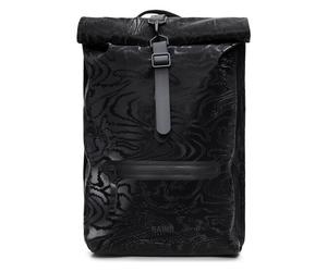 Rains Backpack 48 cm brown