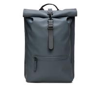Rains Backpack 48 cm petrol