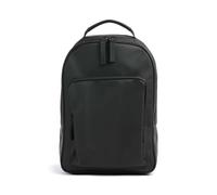 Rains Book Daypack - 01 Black - 01 Black - One Size