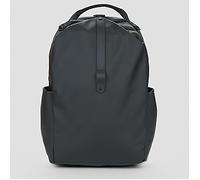 Backpack Rains Clip Front Noir TU