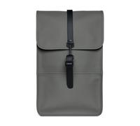Rains Backpack Gray W3 13000 13